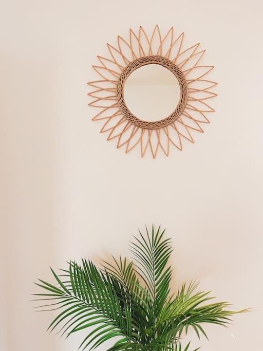 Apartamento Casa Bamboo Corralejo, Espacioso, Piscina Y Parking 外观 照片