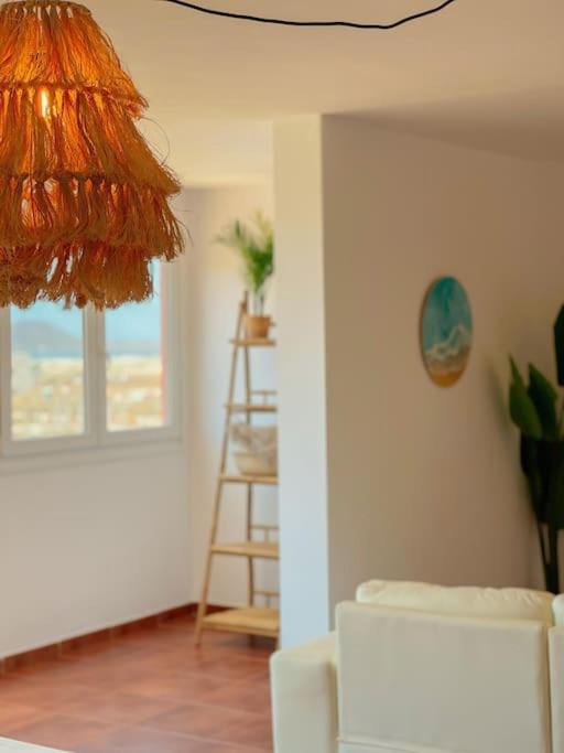 Apartamento Casa Bamboo Corralejo, Espacioso, Piscina Y Parking 外观 照片