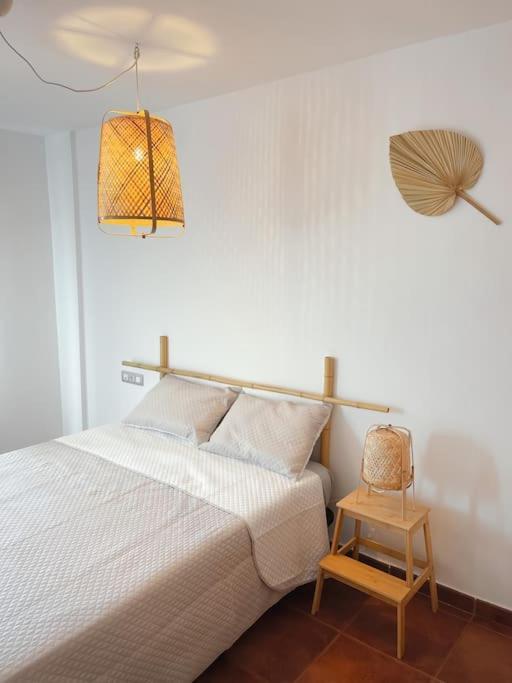 Apartamento Casa Bamboo Corralejo, Espacioso, Piscina Y Parking 外观 照片