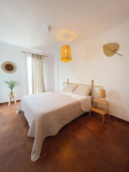 Apartamento Casa Bamboo Corralejo, Espacioso, Piscina Y Parking 外观 照片